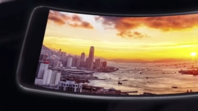 LG G Flex 2 to battle Samsung Galaxy Note Edge series