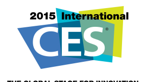 CES 2015: Innovative technologies include wearables, 3D printing, smart cars