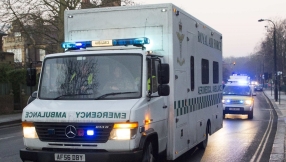 Save the Children to investigate how UK nurse got Ebola