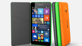 Lumia 625 vs. Lumia 535 specs comparison: Windows Mobile budget phone clash