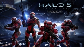 \'Halo 5\' beta: New maps, new modes and much more