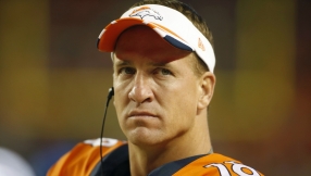 Denver Broncos vs Colts - Peyton Manning\'s Payback