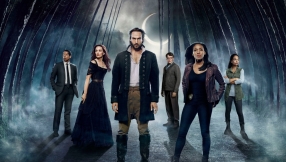 \'Sleepy Hollow\' season 2 episode 13 spoilers: Ichabod, Katrina, and Abbie haunted by the past