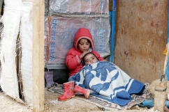 Lebanon turns away displaced Syrians: \'We have enough\'