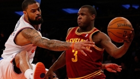 NBA trade news 2015: Winners and losers in New York Knicks, Cleveland Cavaliers and OKC trade