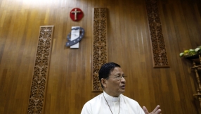 Myanmar: Buddhist nationalist attacks on Muslims could spark extremist backlash, warns new cardinal