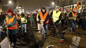 German anti-immigration movement faces backlash in demonstrations against \'xenophobia\' 