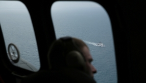 Tail of AirAsia Flight QZ8501 has been found