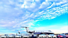 Floyd Mayweather Jr welcomes fans to his \'toy world\', Manny Pacquiao \'does not care\'
