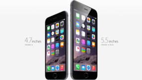 iPhone 6, iPhone 6 Plus: Unlocked handsets range from $649 - $949