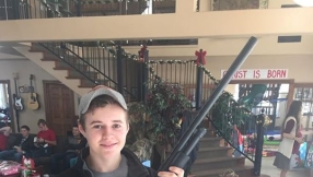 \'19 Kids and Counting\': Jedidiah Duggar\'s controversial photo