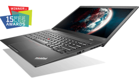Lenovo ThinkPad X1 Carbon battles MacBook Air with Intel Broadwell chipset