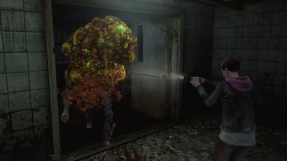 \'Resident Evil: Revelations 2\' news: screenshots of new monsters released by Capcom