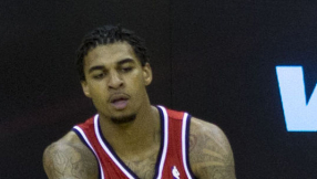 NBA 2015 news: Washington Wizards waive Glen Rice Jr.