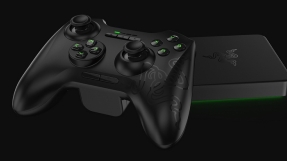 The Forge TV specifications: The Android gaming console from Razer