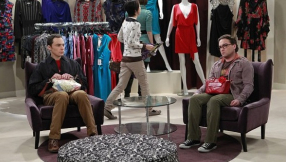 \'Big Bang Theory\' season 8 episode 12 spoilers: Leonard and Sheldon go shopping with Penny and Amy, no wedding news yet
