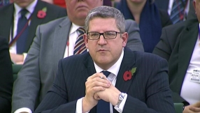 Terror attacks on UK \'likely\', warns MI5 boss