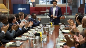 \'Empire\' episode 2: Who is the \'Outspoken King?\'