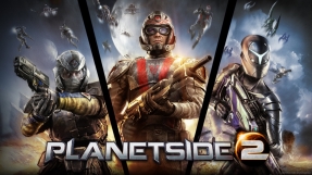 \'Planetside 2\' PS4 beta rolls out Jan. 20; invitations sent in chronological order