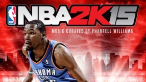 \'NBA 2K15\' locker codes, attribute updates; Game reflects real-life NBA roster and player trade