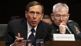 Former CIA chief David Petraeus may face charges over information leak to mistress