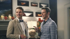 \'Revenge\' season 4: Louise\'s brother enters the scene, David pushes through his vengeance