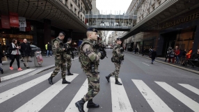 Paris killings: suspected accomplice Hayat Boumeddiene may be in Syria 