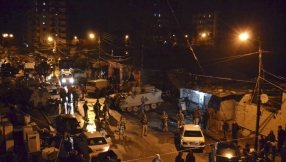 Lebanon: Tripoli cafe hit by double suicide bomb 
