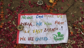 Pakistan: Return to school for Peshawar children brings fresh waves of grief for parents