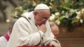Pope Francis to add New York to U.S. papal visit in September