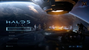 \'Halo 5: Guardians\' beta: New contents included