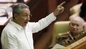 Cuba has freed all 53 prisoners as agreed in US deal, say US officials 