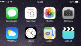 iOS 8.1.3 release date this week or next