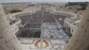 Vatican denies reports of Islamist attack warnings