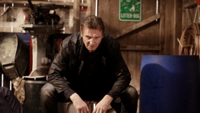 \'Taken 3\' lords it over the North American Box Office