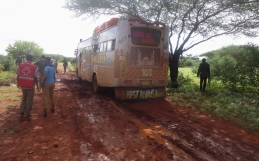 Pastor shot dead by extremist group in Kenya