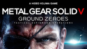 \'Metal Gear Solid V: Ground Zeroes\': Modder creates first-person mod