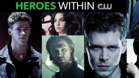 CW renewed TV shows for 2015: \'Jane the Virgin,\' \'The Flash,\' \'Arrow,\' \'Supernatural,\' \'The Originals,\' \'Vampire Diaries,\' and \'Reign\'