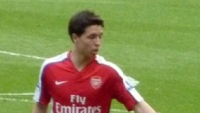 Manchester United news: Why Samir Nasri signed with Mancr City in 2011