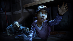 Telltale president becomes CEO, new IP development announced