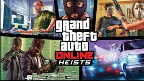 GTA V \'Heists\' DLC to arrive \'in the coming weeks\' but PC version delayed to March