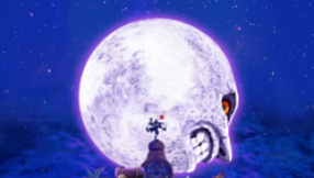 \'The Legend of Zelda: Majora\'s Mask 3D\' release date in first half of 2015