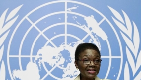 Baroness Amos says UN should intervene more in emergencies