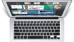 Retina MacBook Air news: Production of notebook rises for purported early 2015 release