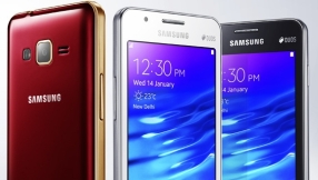 Samsung Z1 full specs: First Tizen-running Z1 smartphone announced