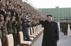 China steps up North Korea border security as relationship worsens 
