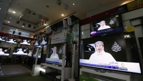 Al Qaeda claims responsibility for Charlie Hebdo attack