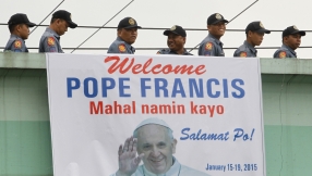 Philippines: Catholic Church struggles as thousands migrate to find work