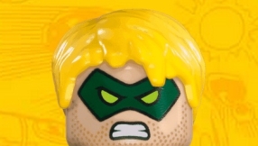\'Lego Batman 3\' DLC pack features popular character - The Arrow