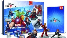 \'Disney Infinity 2.0\' latest news: Characters Green Goblin, Ronan and Yandu added